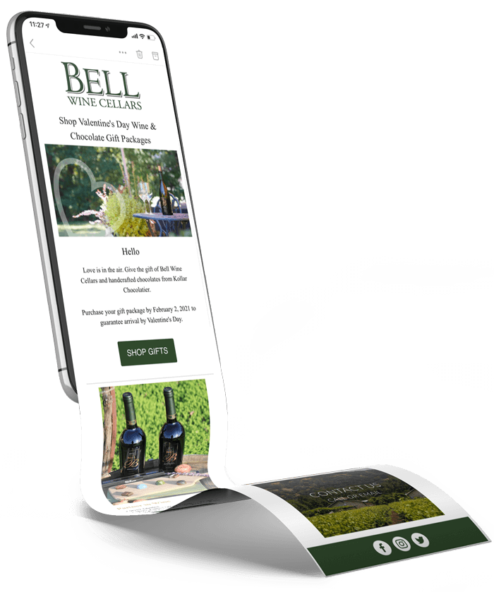bell-winery-email-marketing-phone-ribbon