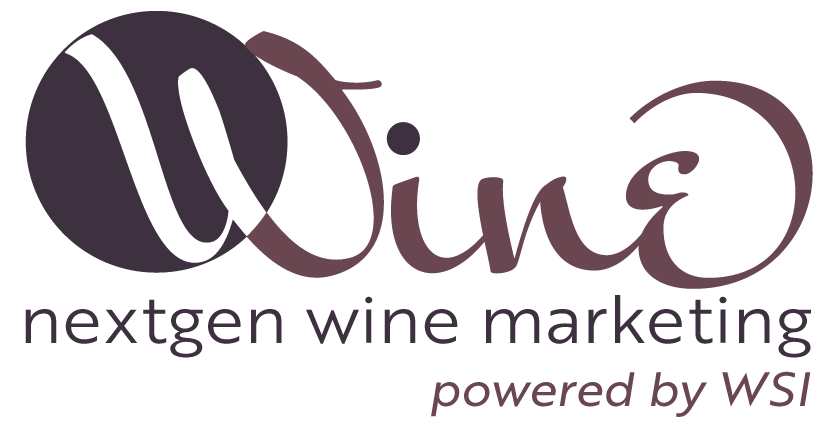 Next Gen Wine Marketing