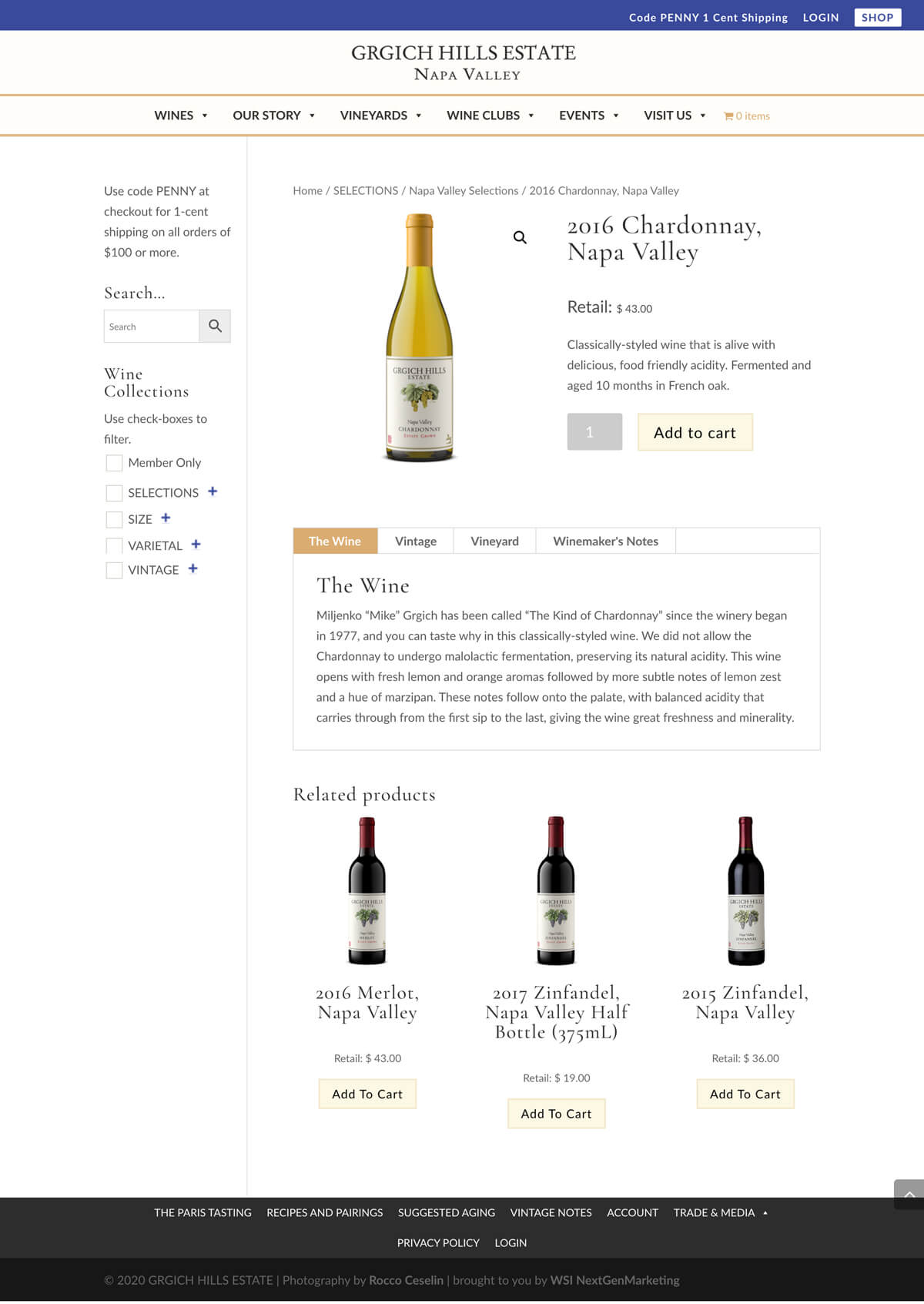 grgich-hills-product-page-ecommerce-winery-website-design