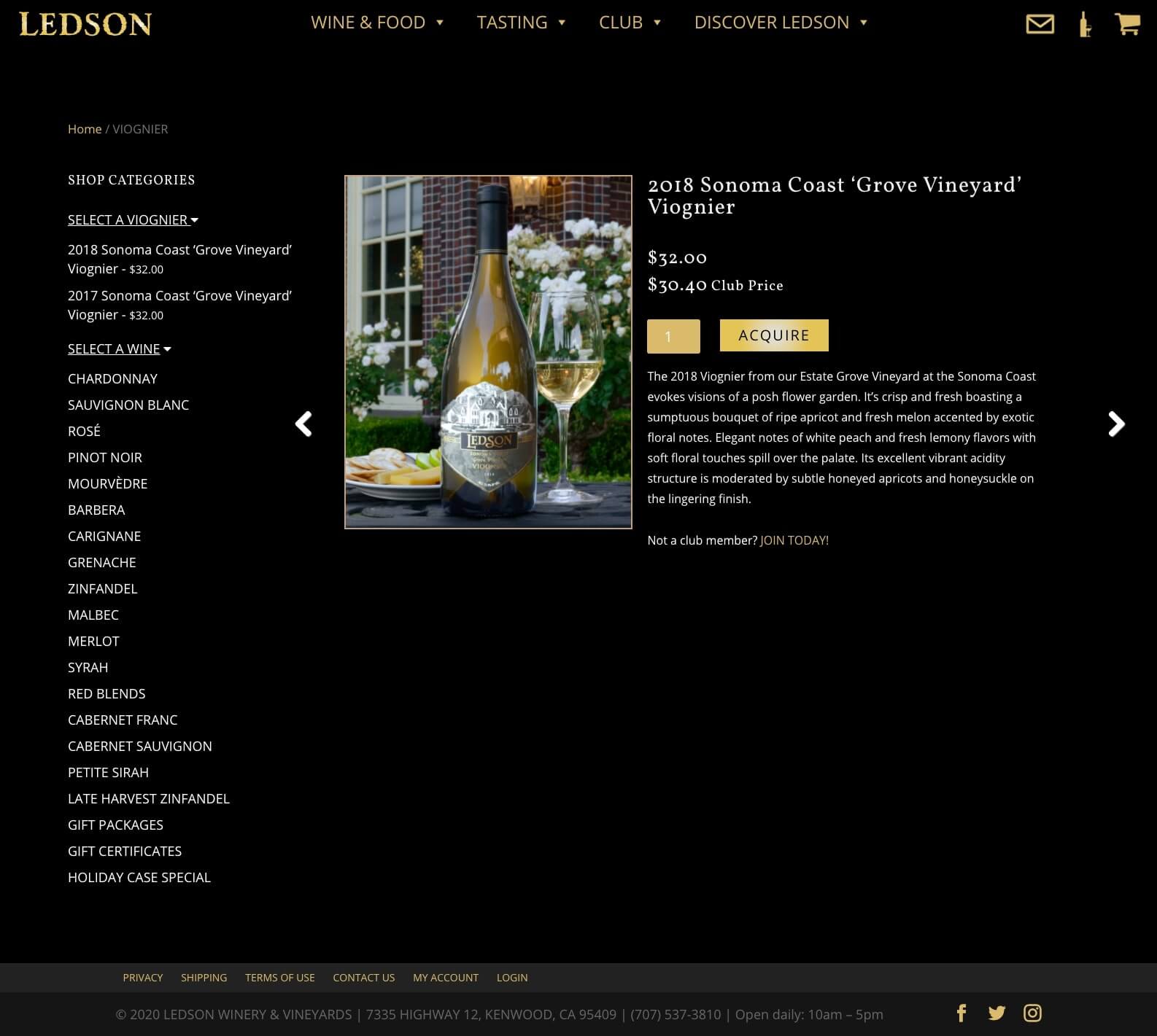 grgich-hills-shop-ecommerce-winery-website-design