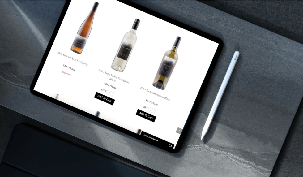 Winery Software & Options Next Gen Wine Marketing
