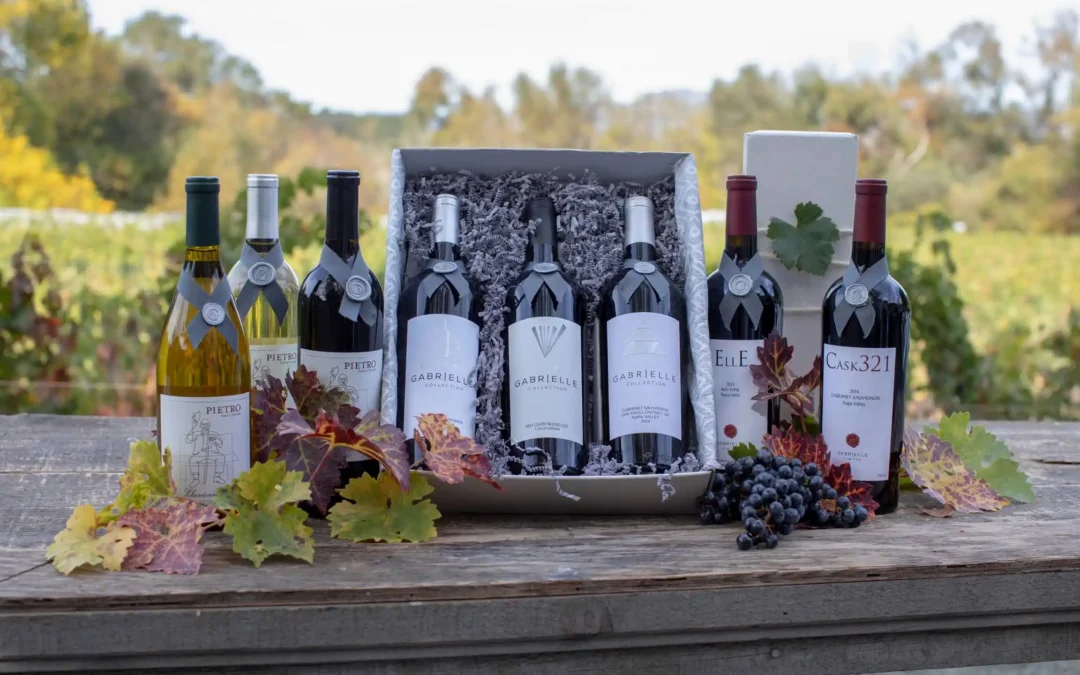 O’Connell Family Wines
