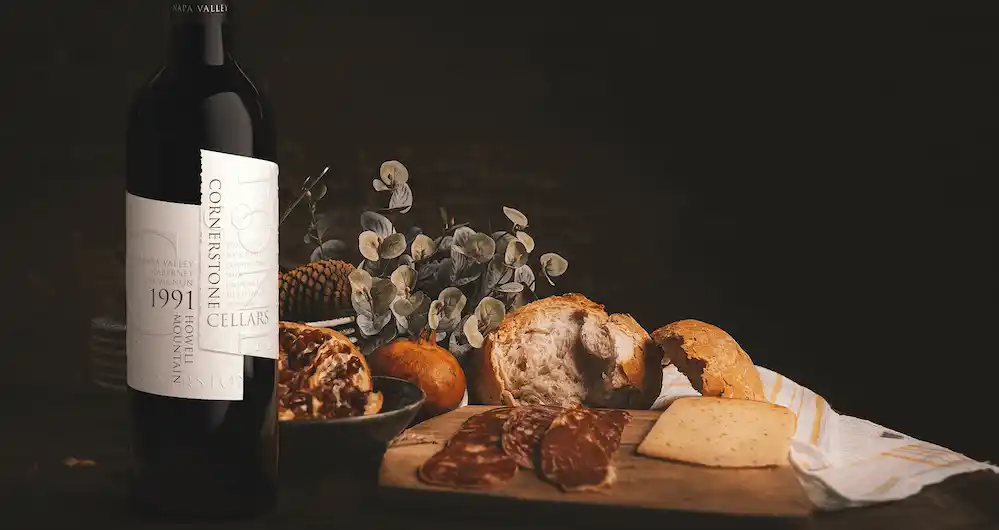 Cornerstone Cellars