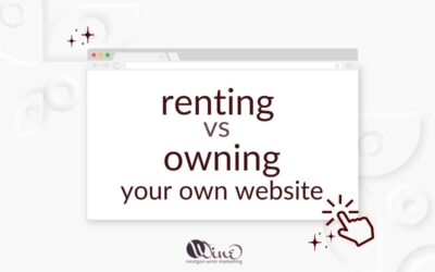 Renting vs. Owning Your Own Website: Navigating the Digital Real Estate