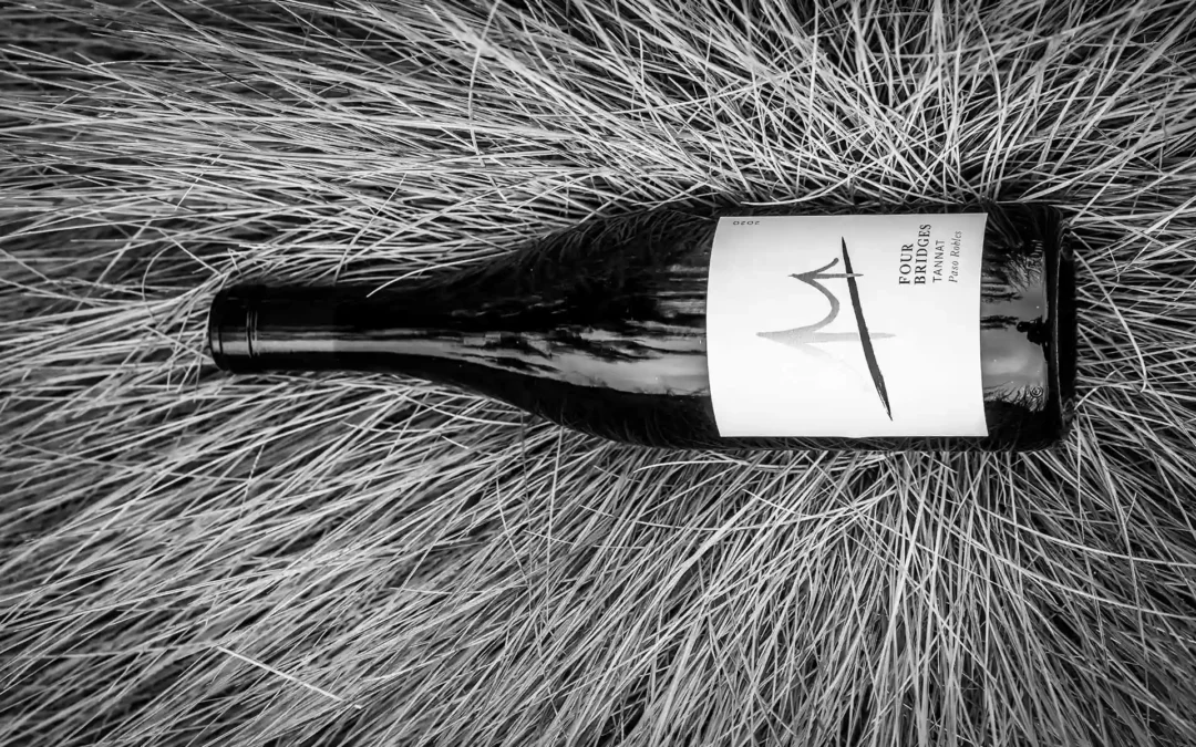 Four Bridges Wines