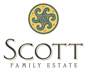Scott family estate Logo
