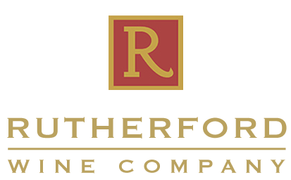 rutherford wine logo