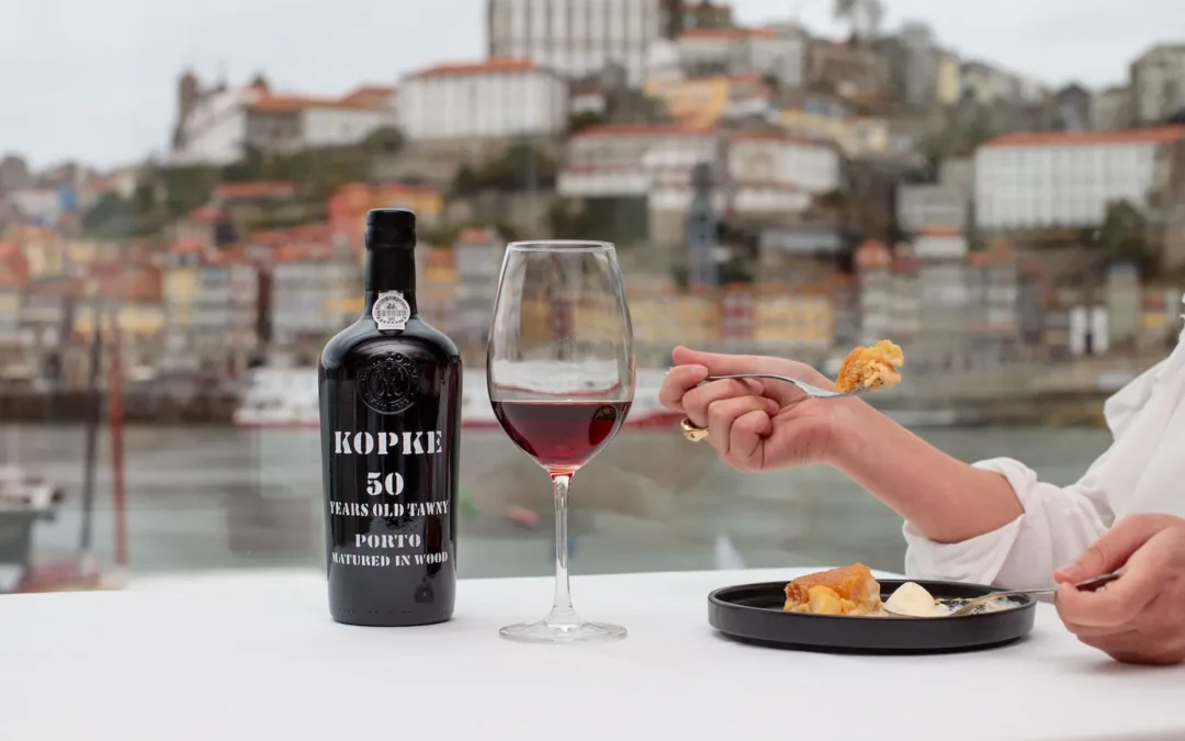 Kopke Wine Group