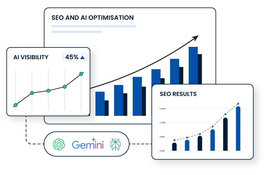 SEO and AI optimisation (1)