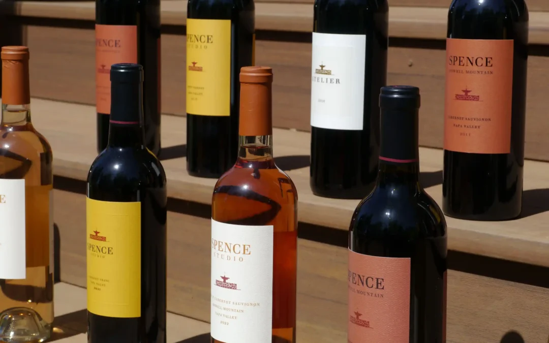 Spence Vineyards