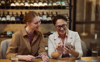 The Future of Winery Website Engagement: From Pages to Assistants
