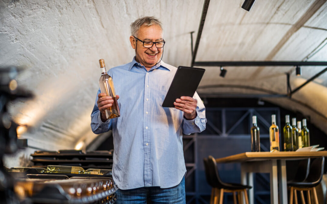 The Future of Wine Marketing: 7 AI Wine Marketing Trends Shaping Wineries In 2026