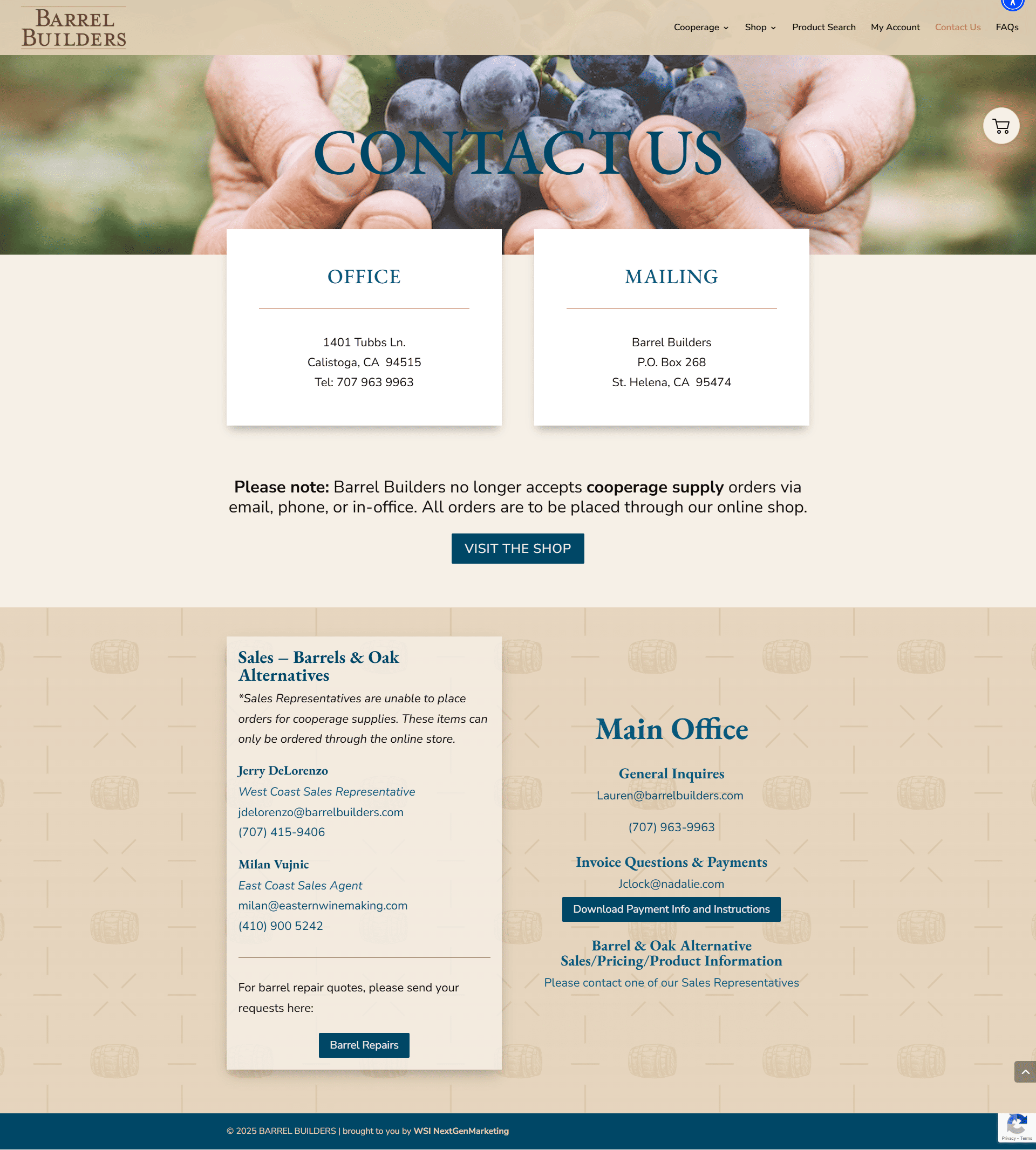 barrelbuilders contactus barrelbuilders contactus