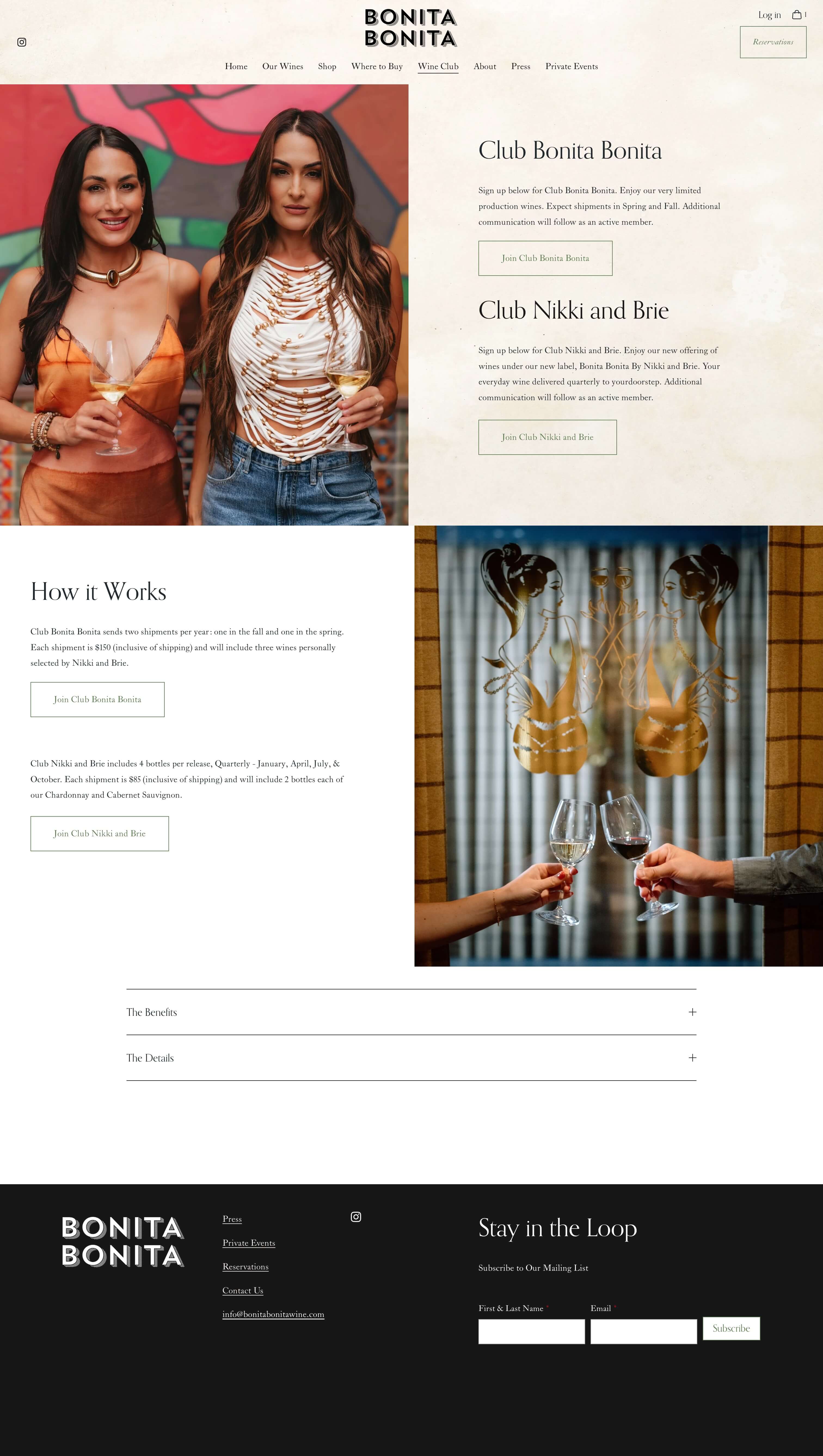 bonitabonita wine club page 2