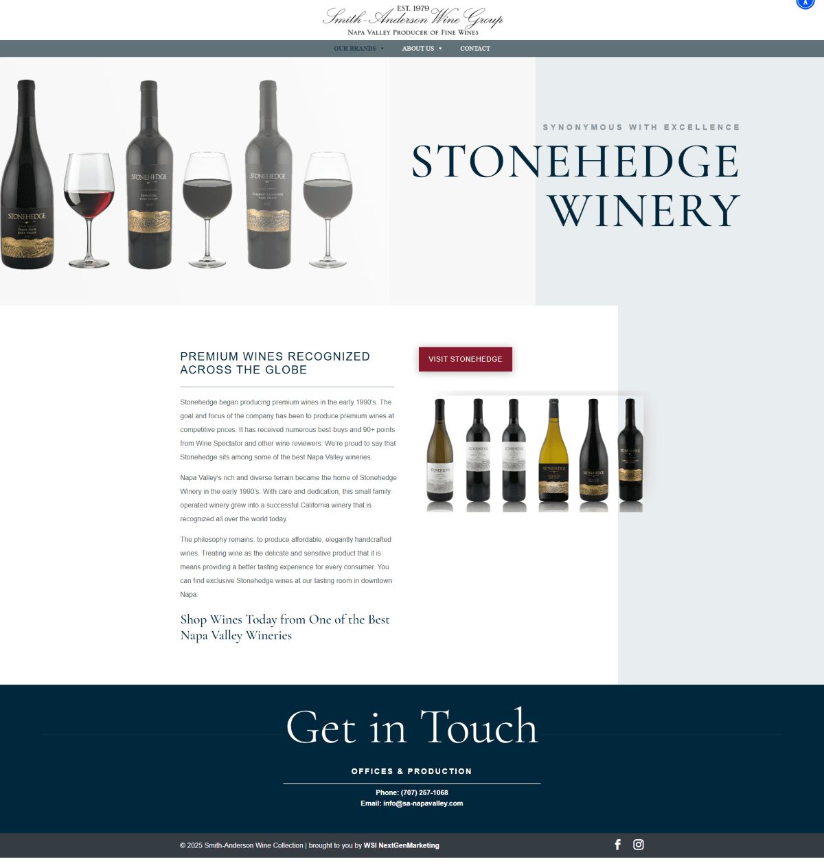 stonehedge stonehedge