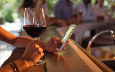 How Wine Consumers Search Now: Winery SEO and GEO for Google Rankings and AI Recommendations