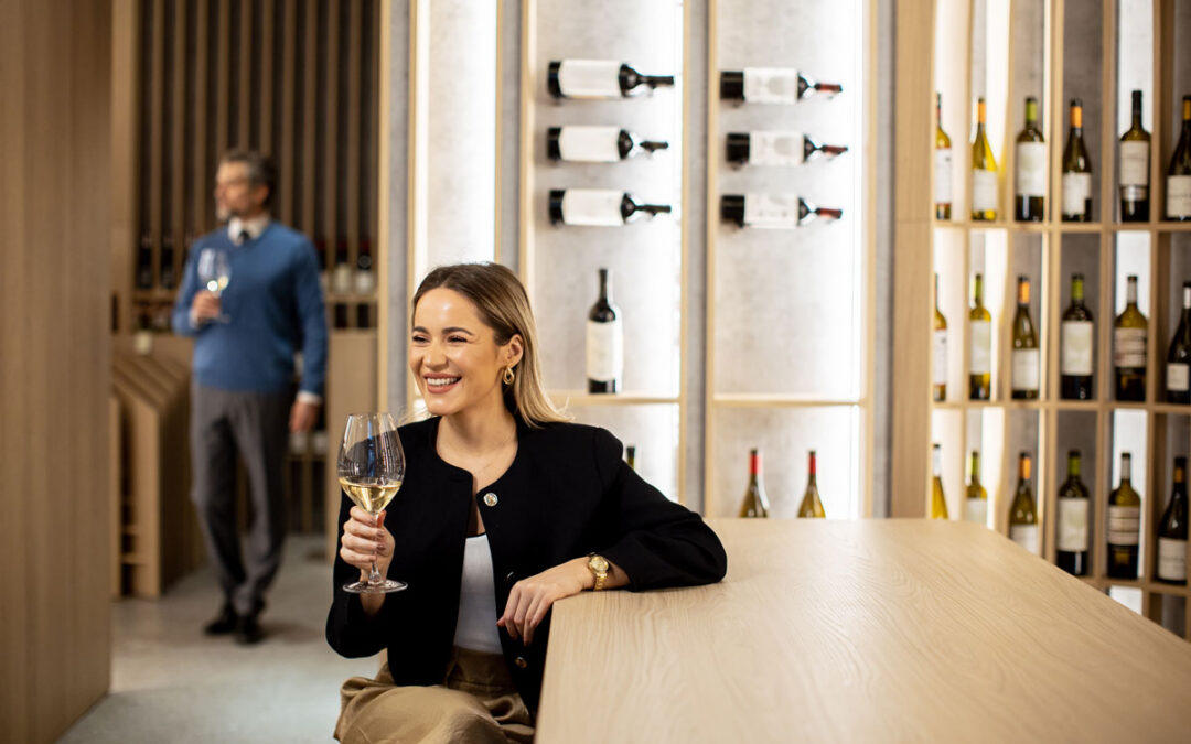 Entity SEO for Wineries: Build Your Brand as a Recognized Entity