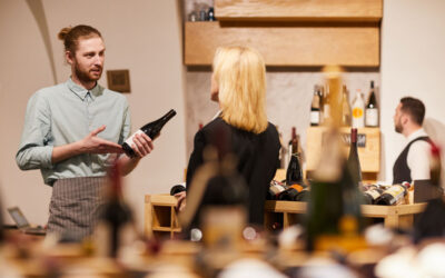 Winery Website Design: The Complete Guide to Building a Site That Converts